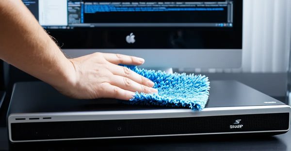 Astuces incontournables pour bien nettoyer son pc