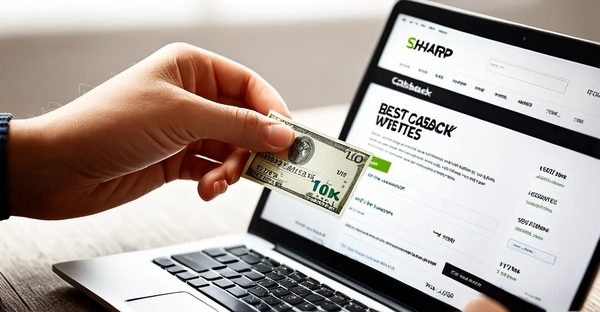 Meilleurs sites de cashback pour économiser facilement