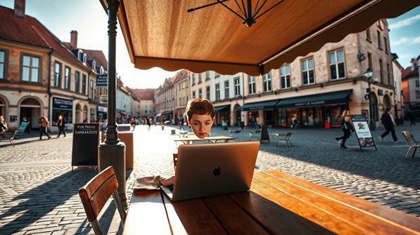 Optimisez votre présence en ligne avec la création de site à orléans !