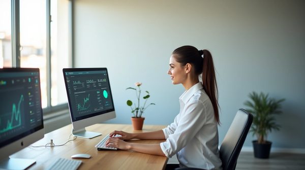 Pourquoi choisir une entreprise informatique à marseille pour optimiser la gestion de votre système d'information