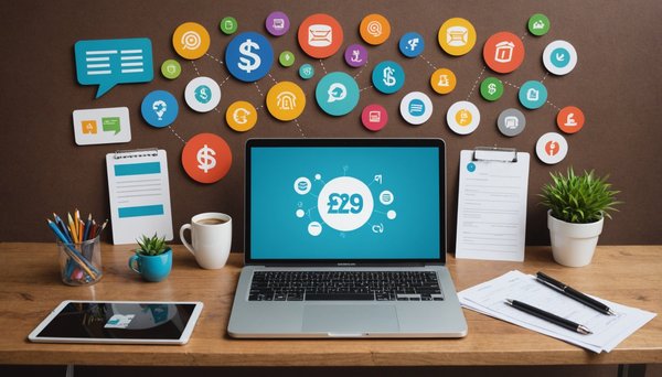 Quel est le vrai coût d'un site internet ? découvrez-le ici !