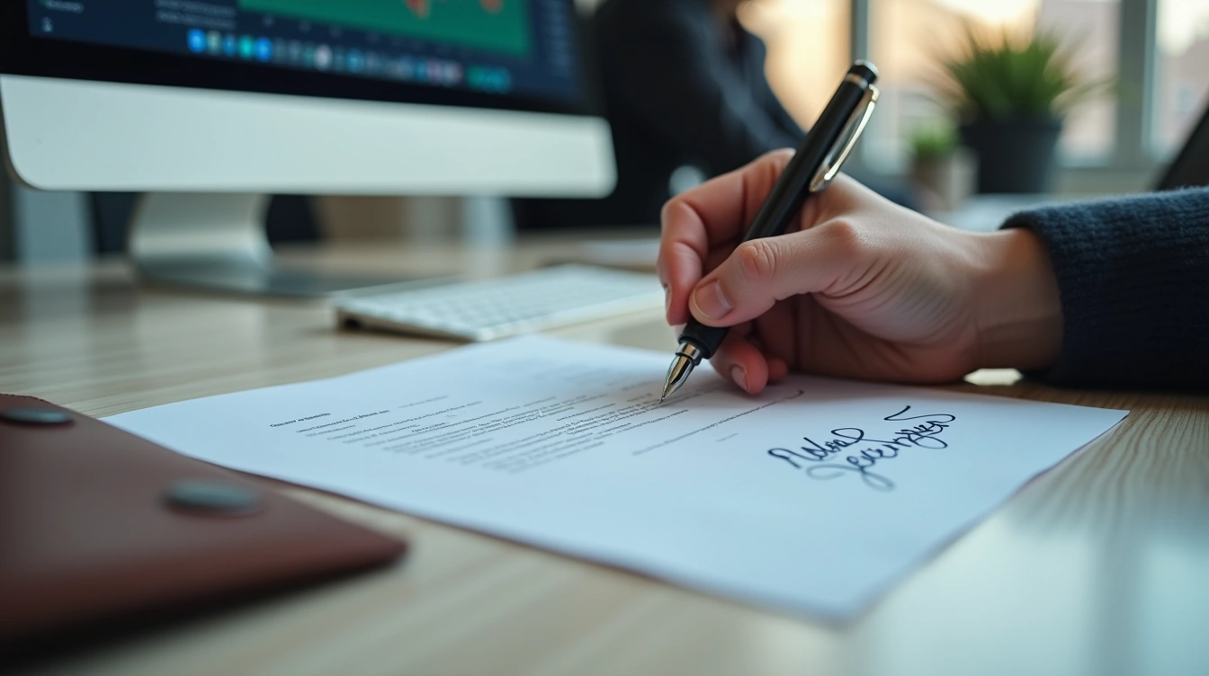 Vos questions sur la signature électronique sectorielle